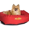 Yogibo Bumper Pet Bed